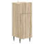 Bathroom Storage Furniture Set-834218696