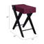 Table d'appoint avec ports USB-1126810090