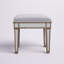 Tabouret de coiffeuse Bardwell-1053966013