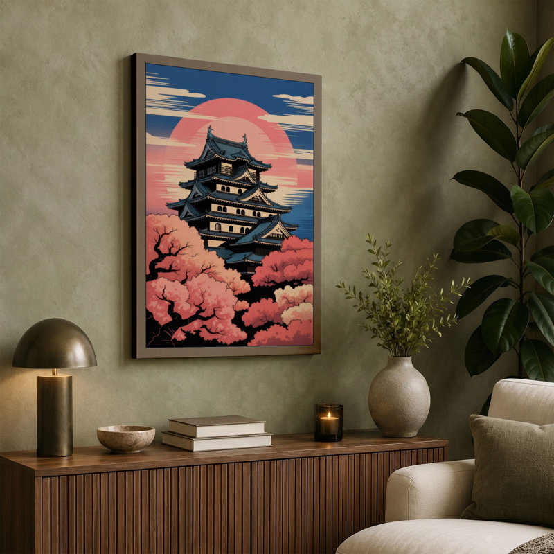 Print, 18x12 - 45.7 x 30.5 cm, White Border