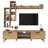 Husnu Entertainment Center for TVs up to 55"-352741436-295102156
