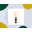Lampe de table 27,5 po Henricks
