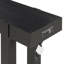 Console Black Rustic Minimalist-1780782976