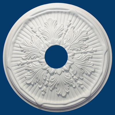 Médaillon de plafond
