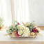 Eucalyptus and Hydrangea Fall Bundle with  and Centerpiece
