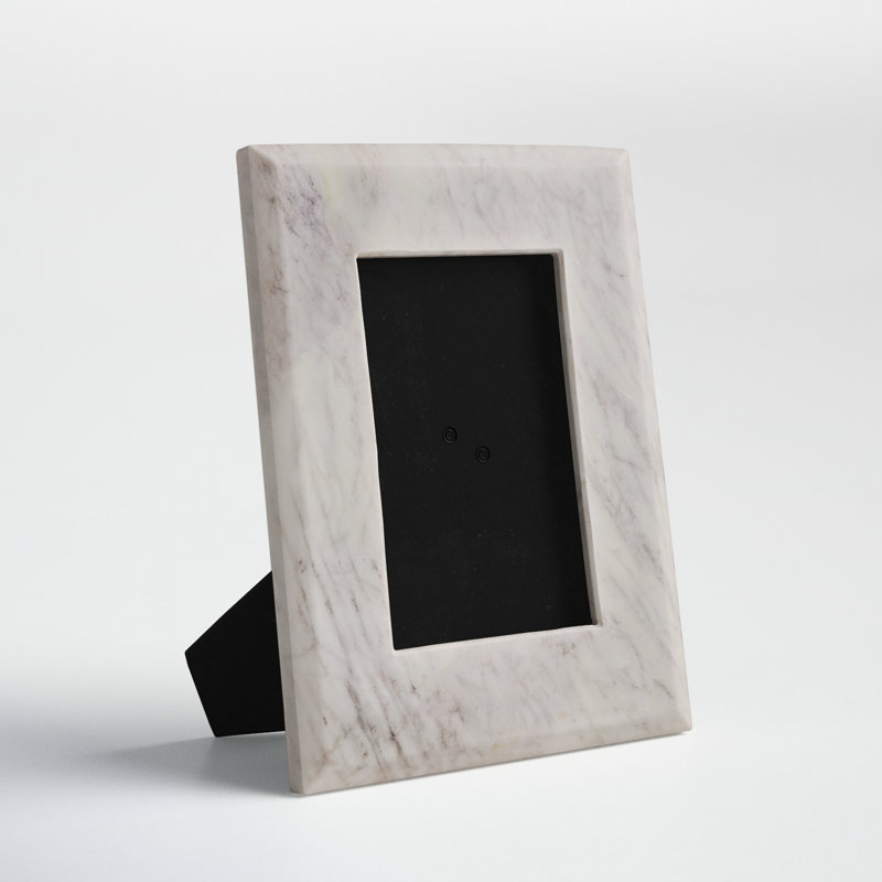 Matheson Matte Picture Frame, 4" x 6"