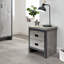 Mission Creek Piece Bedroom Set-733465429
