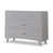 Weathered Gray