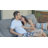 Emanuell 5 - Person  Patio Conversation Sets, Premium All-Weather Wicker Patio Sofa Set with Cushions-1664603248