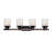 Cotreau 4 - Light Vanity Light