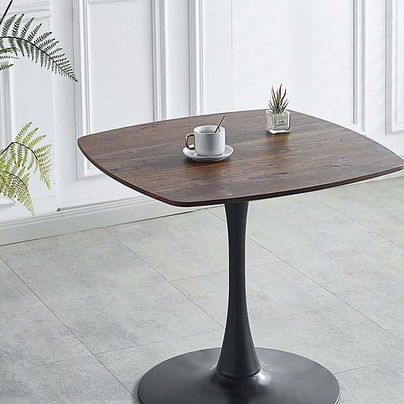 Special Dining Table,Mdf Dining Table,Kitchen Table,Exective Desk, Brown