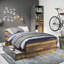 Demir Drawer for Double Bed