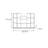 Multi-tier Iron Wall Mounted Wine Rack-105840943-105840942