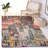Sirak Hand Tufted Wool Rug-1072605065