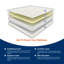 Ruffy SnugMax Memory Foam Mattress Cool Orthopaedic Firm Comfort-1160586477