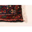 Tapis rouge Andelz 4 pi 4 po x 7 pi 4 po