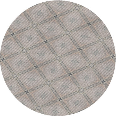 Geometric Indoor Rug