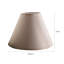 17cm H Fabric Empire Lamp Shade ( Uno )-517340671