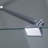 Avalux GS 40" W x 34" D x 72" H Hinged Shower Enclosure-15206027