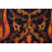 Southwestern Pillows Tassels Chenille Reversible Throw Pillow-2022985777