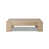 Whitewash Rustic Wormwood Oak