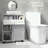 Ramsell Freestanding Bathroom Cabinet