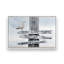 «Beach is« Thata Way »par Robin-Lee Vieira, reproduction d'art-129015718-129015726-129015731