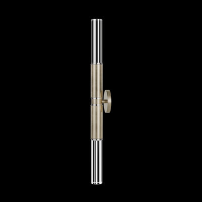 2 - Light LED Wallchiere