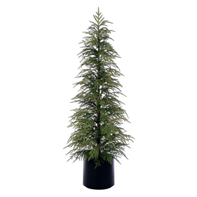 Pine Christmas Tree