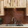 FASÄDE Monaco Decorative Vinyl 18in x 24in Backsplash Panel