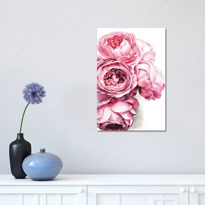 " Peony " by Kira Balan