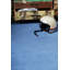 Striped Hand Woven Area Rug-38602579
