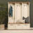 Kai Hall Tree 61.00'' Wide with Bench and Shoe Storage