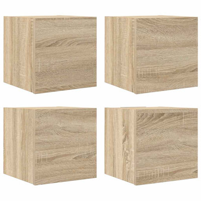 Haberfield TV Stand for TVs up to 24"