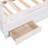 Daybed with Trundle and Drawers-1355202319-1355202304