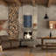  «Boat Lancing Blueprint 2» par Wild Apple Portfolio, art mural en métal, 24 po x 36 po-1431952632