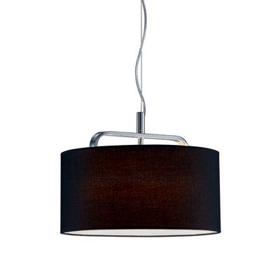 Ackley 1 - Light Single Pendant
