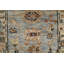 Oriental Area Rug in Blue