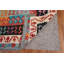 Tapis kilim en laine South Western Style