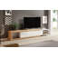 Erasto Unfinished TV Stand for TVs up to 78"