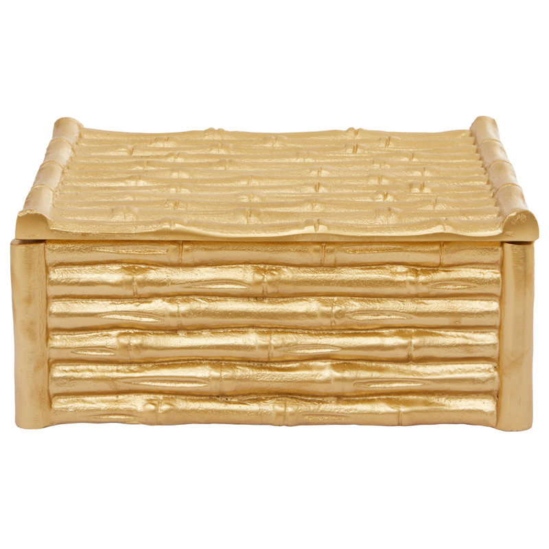 Boleradice Metal Accessory Box