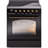 ILVE Nostalgie II 30 in Induction Range-1467867070