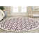 Teresita Hand Tufted Wool Geometric Rug