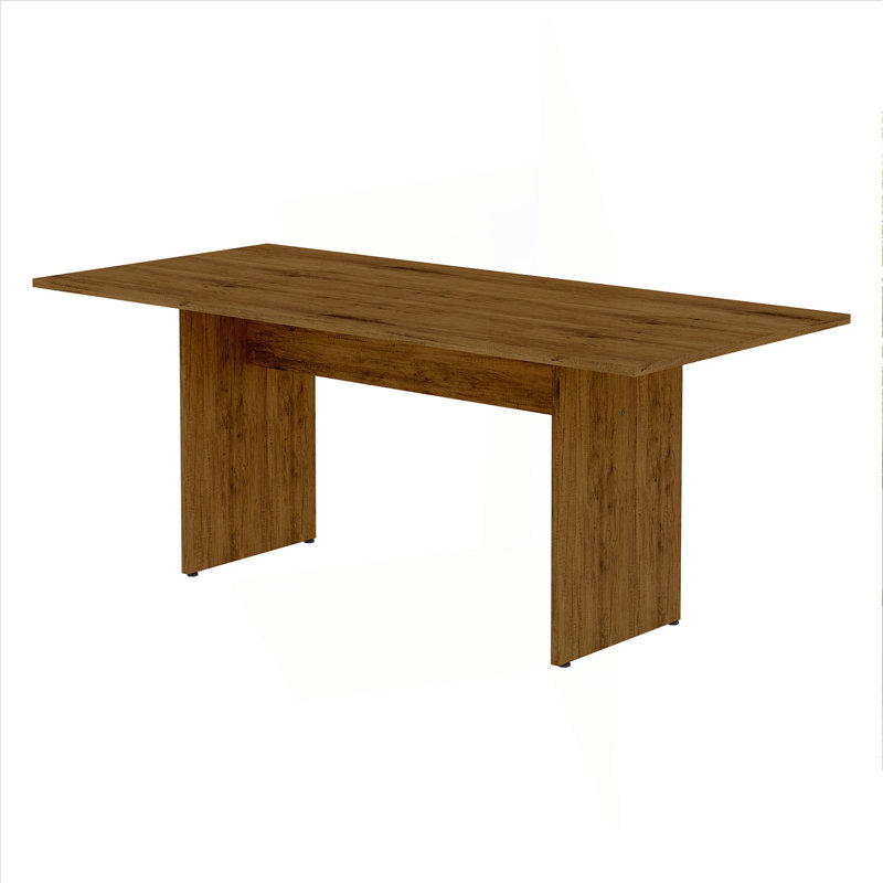 Table de salle à manger Wayfair Choice, Naturel