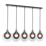 Veneto 5 - Light Pendant by Jason Hancock