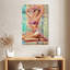 Navette de pin-up I-108664384
