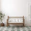 Klinker Retro Blanco 12.75" x 12.75" Ceramic Patterned Wall & Floor Tile