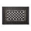 Classic Check Rubber Entrance Mat-1304475299