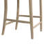 Eugley Solid Wood Bar & Counter Stool-662321924
