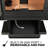 Us Stove 2,000 Sq. Ft. Wood Stove